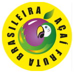 Açaí Fruta Brasileira